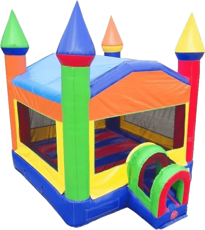 Bounce Houses